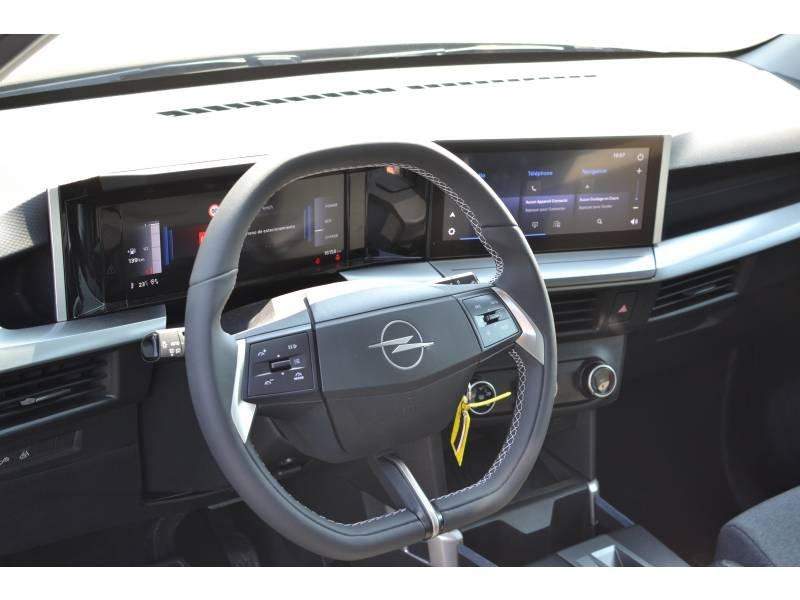 Opel Frontera - Photo 14