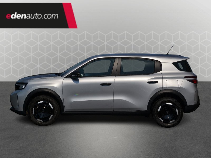 Opel Frontera - Photo 2