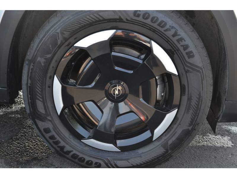 Opel Frontera - Photo 29
