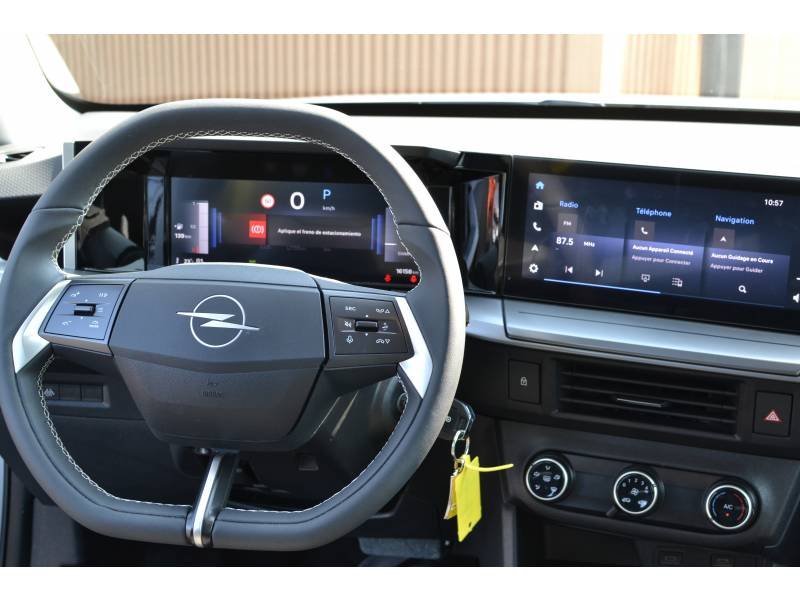 Opel Frontera - Photo 32