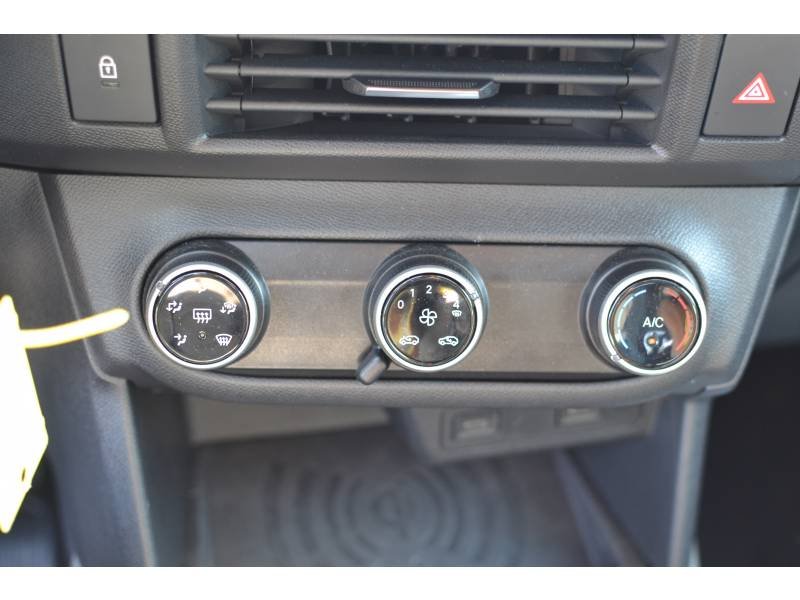 Opel Frontera - Photo 34