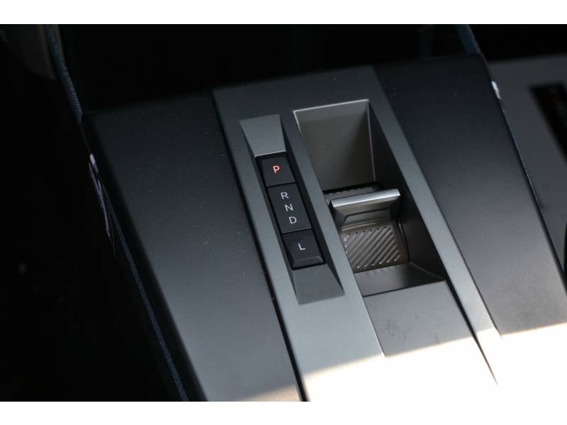 Opel Frontera - Photo 35