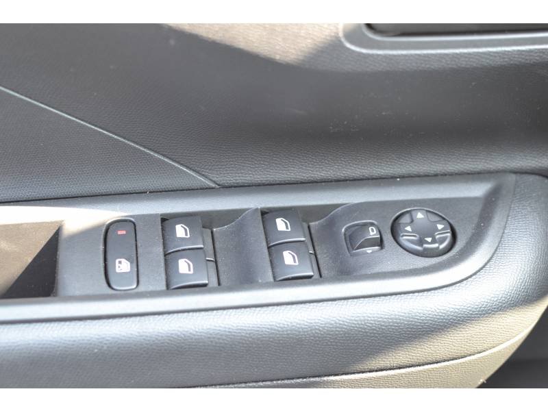 Opel Frontera - Photo 38