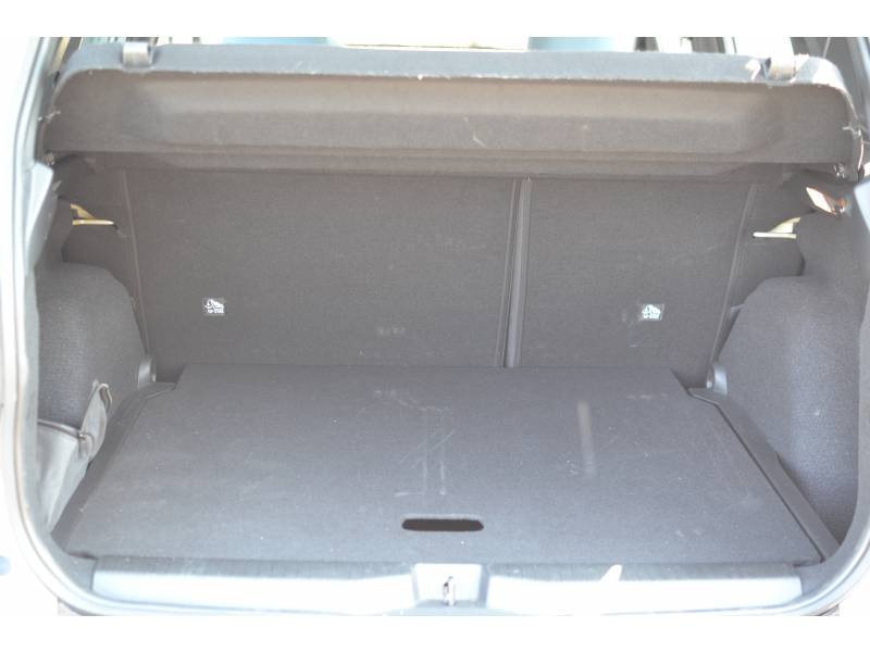 Opel Frontera - Photo 42