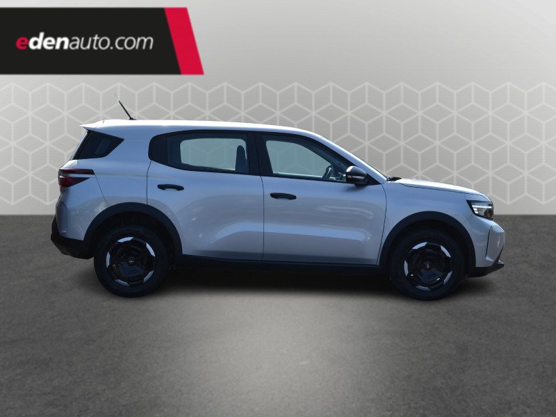 Opel Frontera - Photo 6