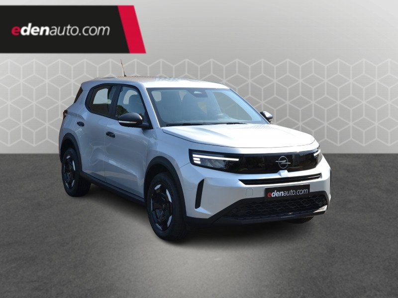 Opel Frontera - Photo 7