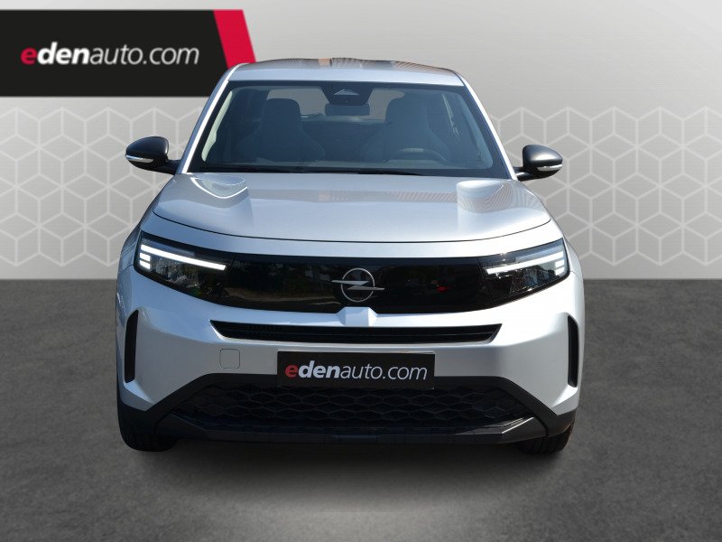 Opel Frontera - Photo 8