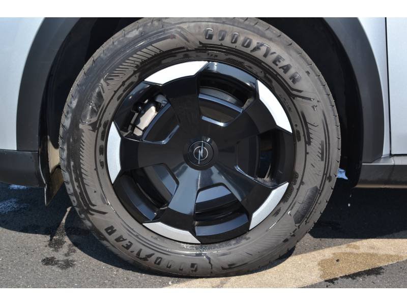 Opel Frontera - Photo 9