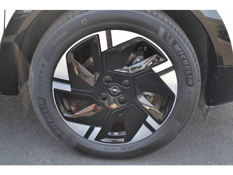 Opel Mokka - Photo 12