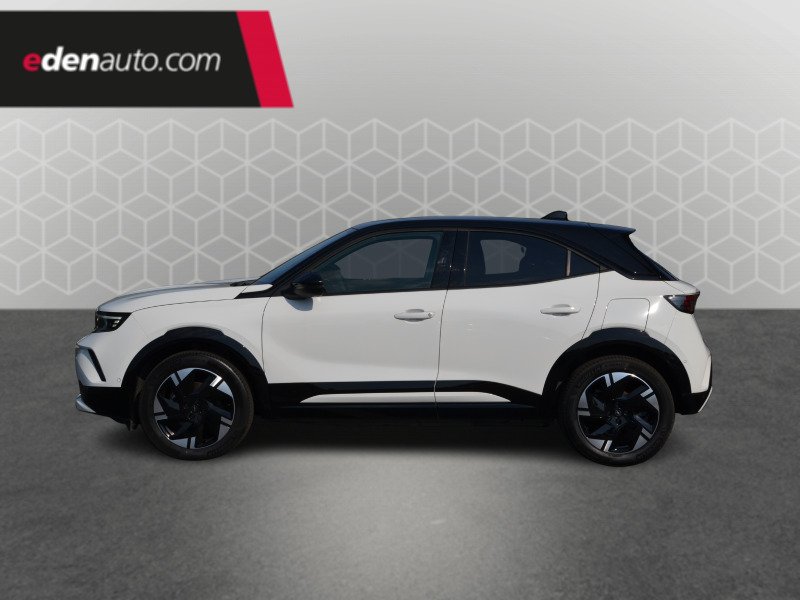 Opel Mokka - Photo 2