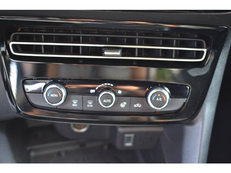 Opel Mokka - Photo 37