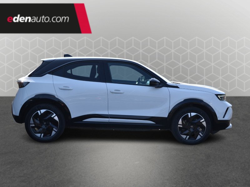 Opel Mokka - Photo 6
