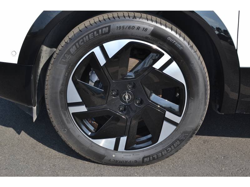 Opel Mokka - Photo 9