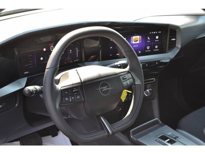 Opel Mokka - Photo 14