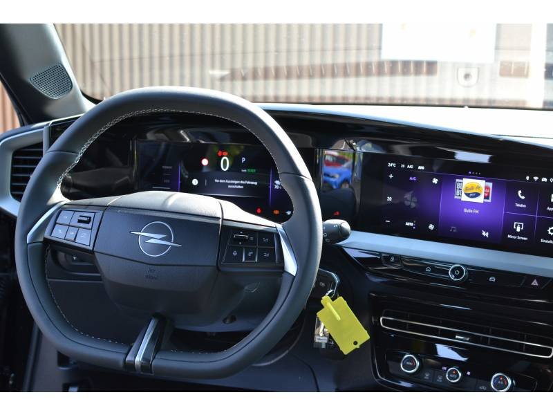 Opel Mokka - Photo 15