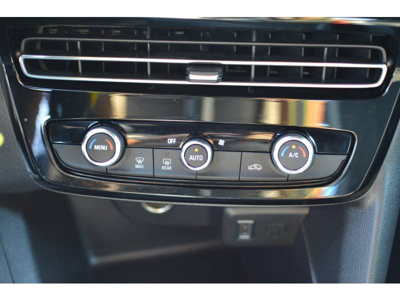 Opel Mokka - Photo 18