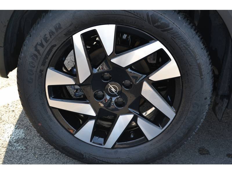Opel Mokka - Photo 29