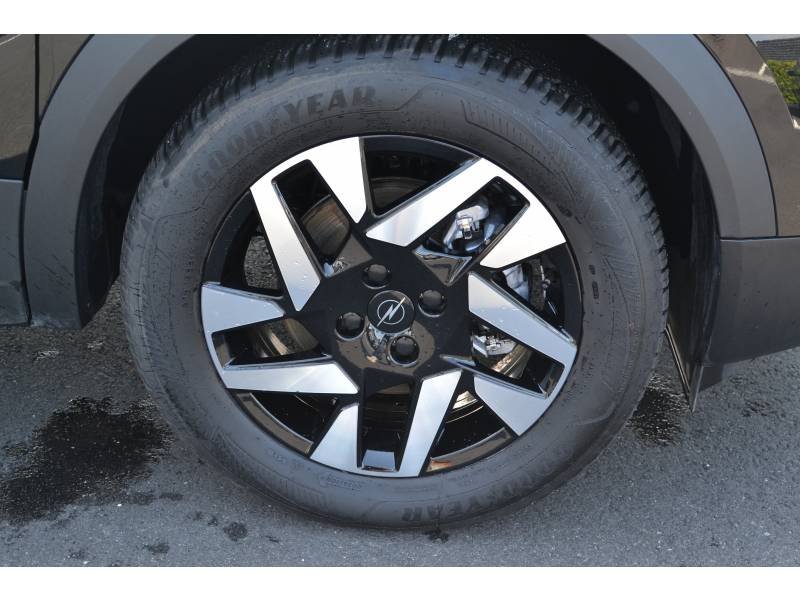 Opel Mokka - Photo 30