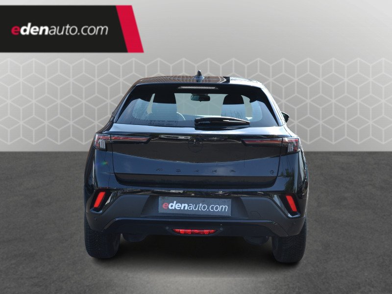 Opel Mokka - Photo 4