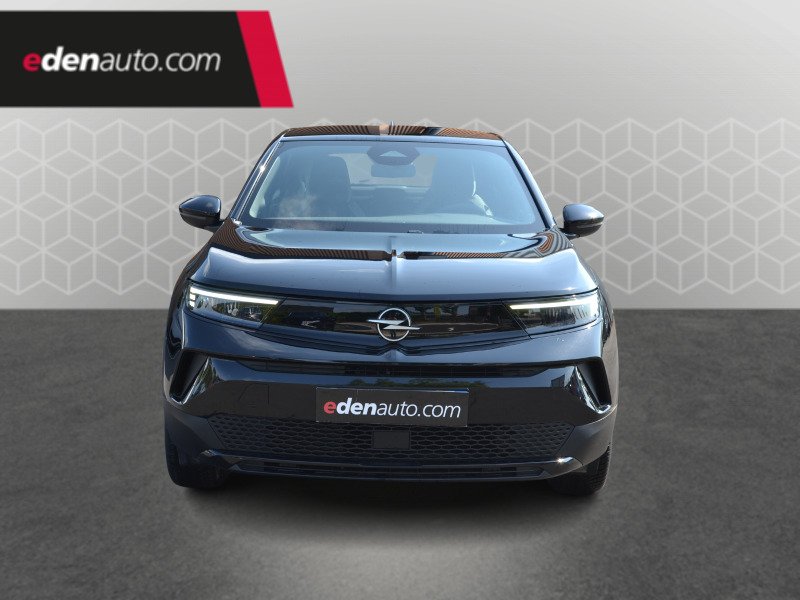 Opel Mokka - Photo 8