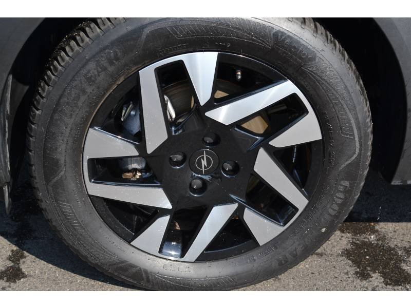 Opel Mokka - Photo 9