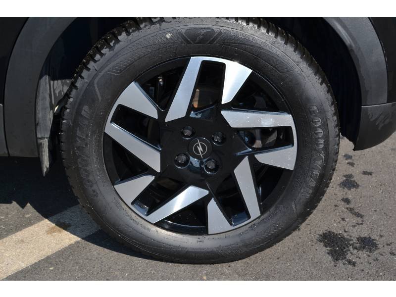 Opel Mokka - Photo 10