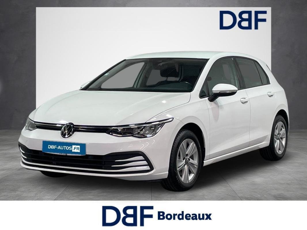 Volkswagen Golf - Photo 1