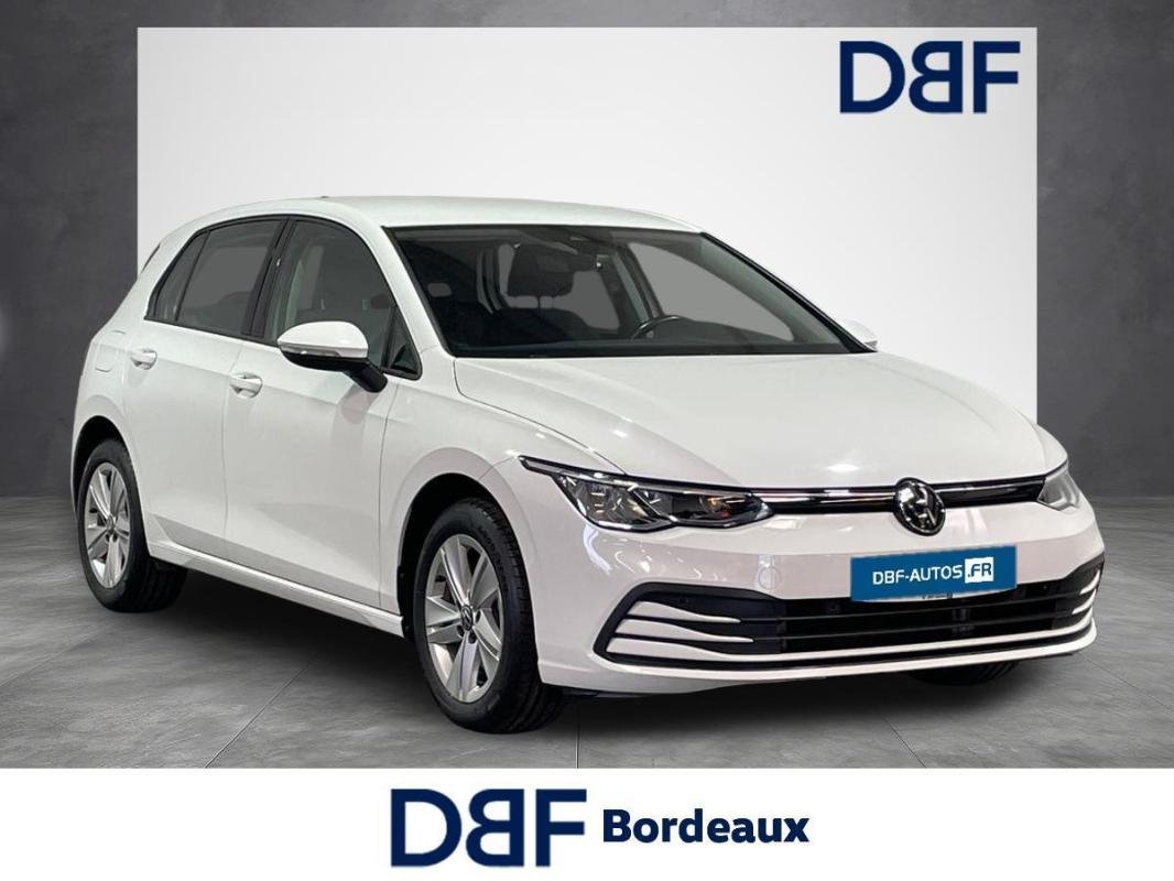 Volkswagen Golf - Photo 6