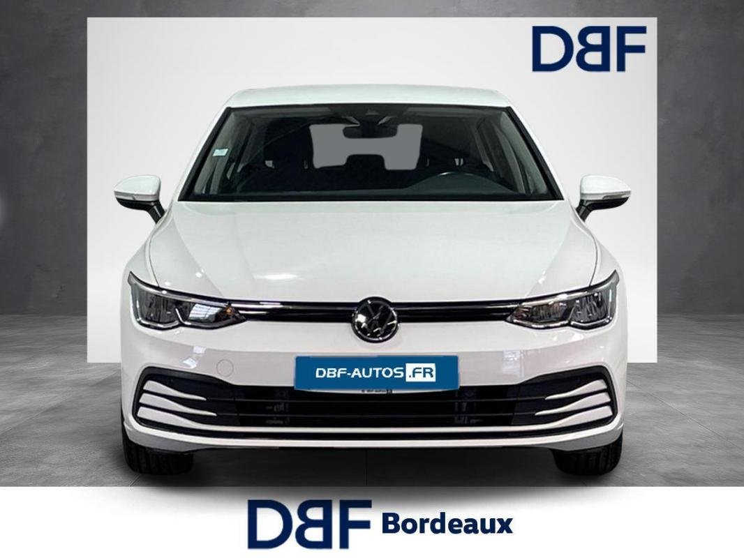 Volkswagen Golf - Photo 7