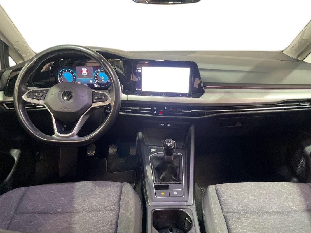 Volkswagen Golf - Photo 8