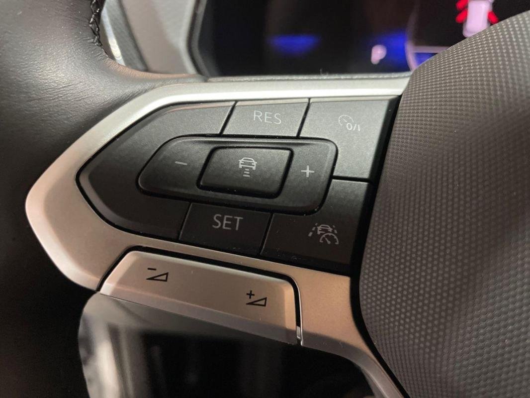 Volkswagen T-Cross - Photo 21