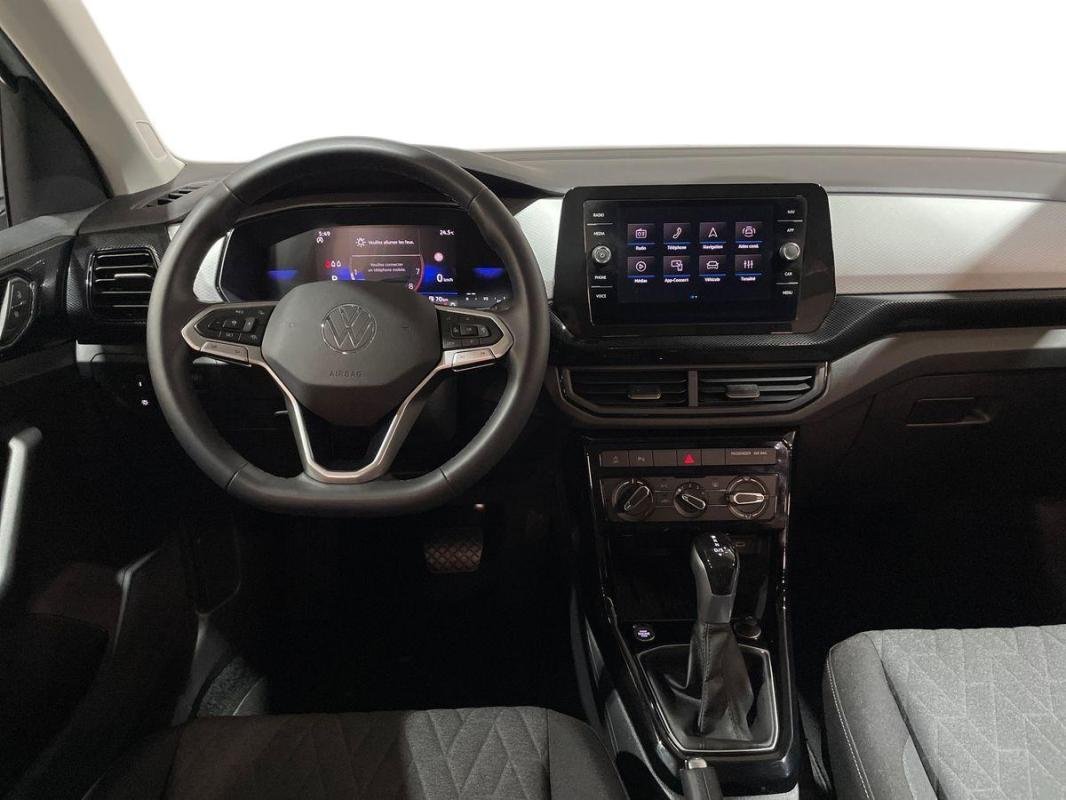 Volkswagen T-Cross - Photo 24