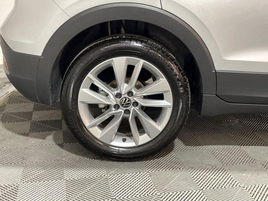Volkswagen T-Cross - Photo 28