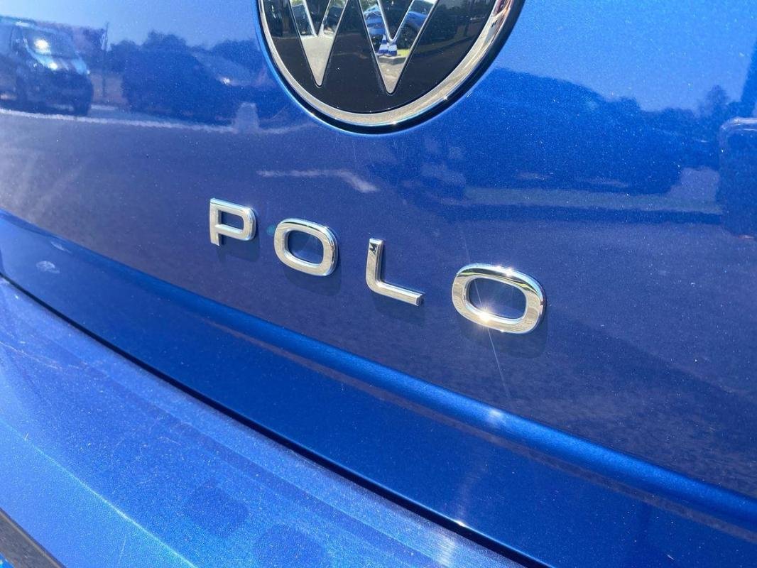 Volkswagen Polo - Photo 27