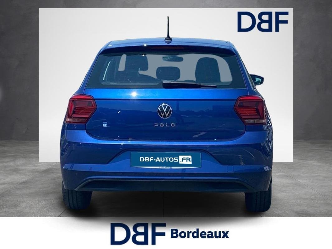 Volkswagen Polo - Photo 4