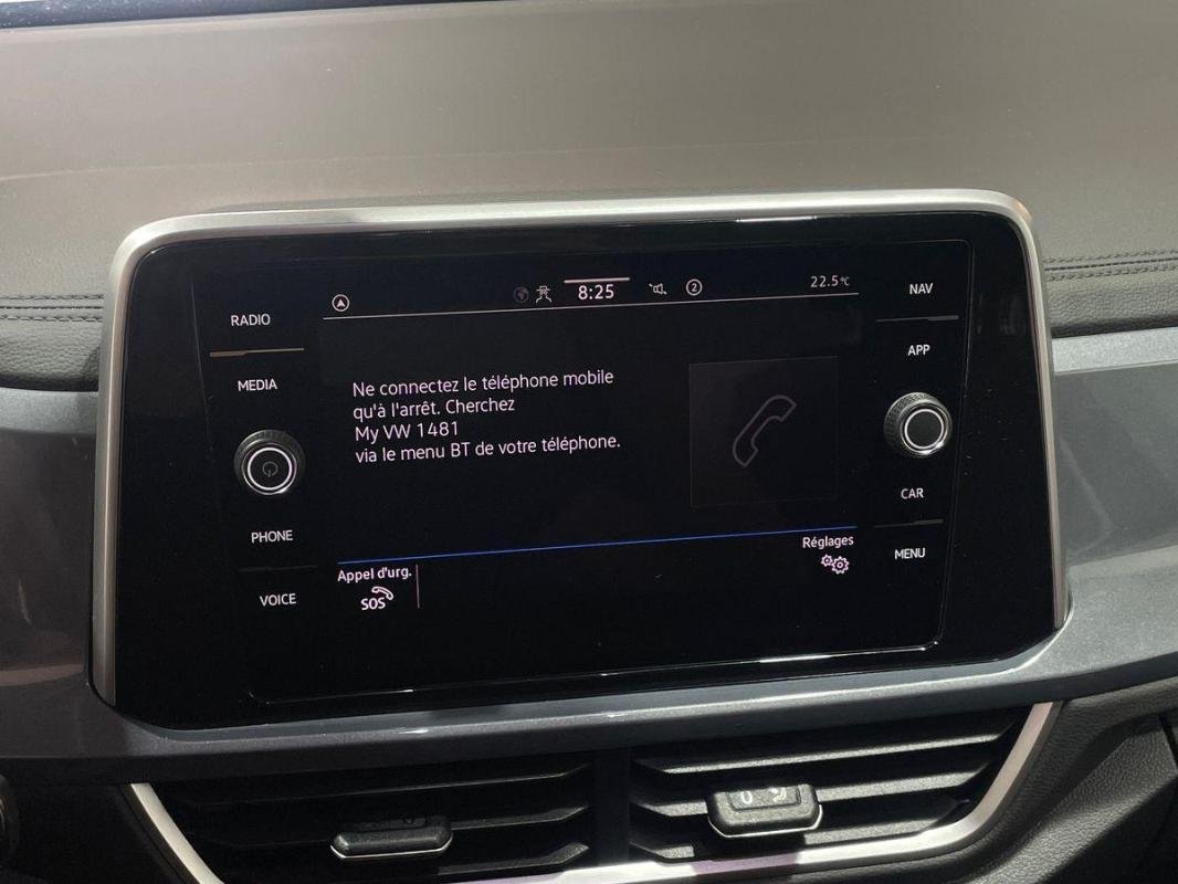 Volkswagen T-Roc - Photo 17