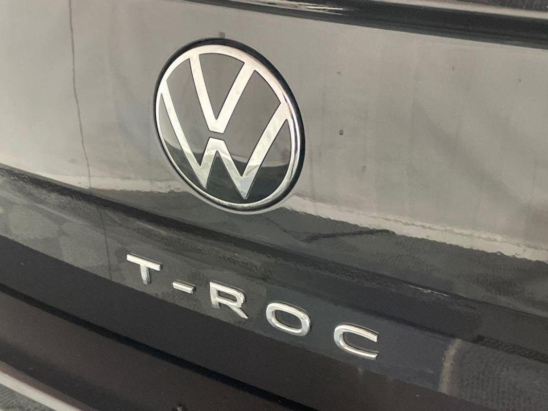 Volkswagen T-Roc - Photo 27