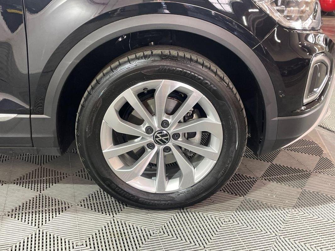 Volkswagen T-Roc - Photo 29