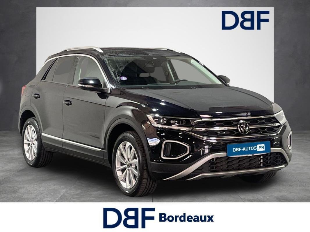 Volkswagen T-Roc - Photo 6
