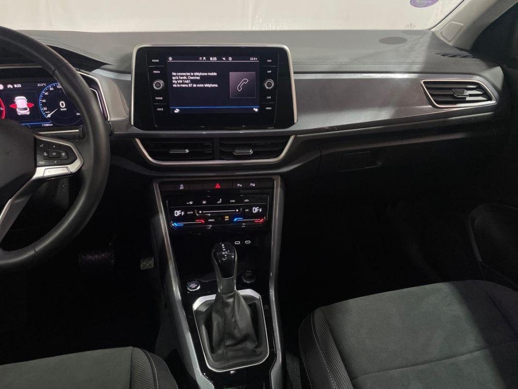 Volkswagen T-Roc - Photo 10