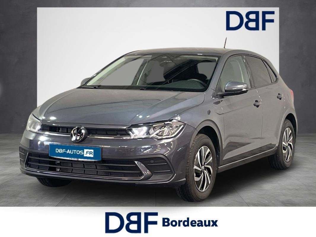 Volkswagen Polo - Photo 1