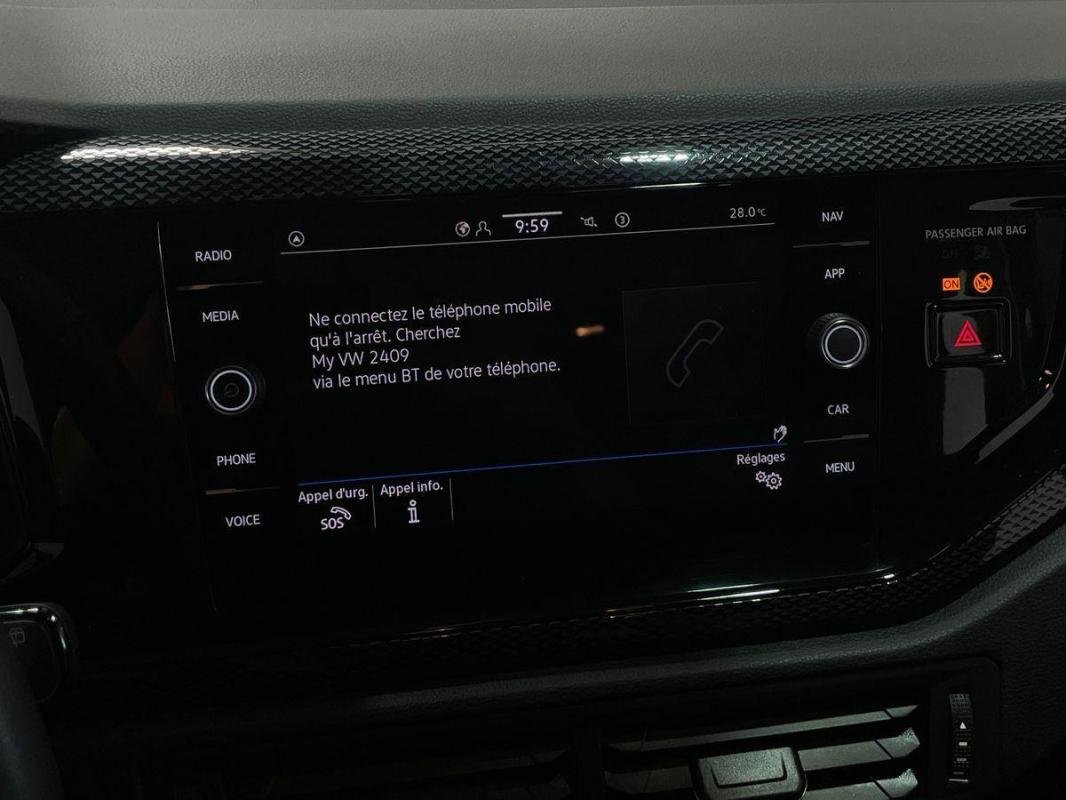 Volkswagen Polo - Photo 17
