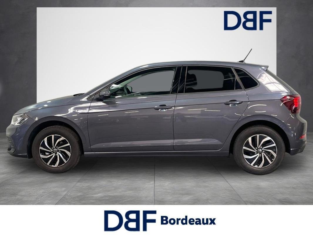 Volkswagen Polo - Photo 2