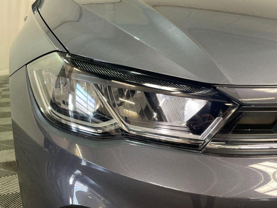 Volkswagen Polo - Photo 25