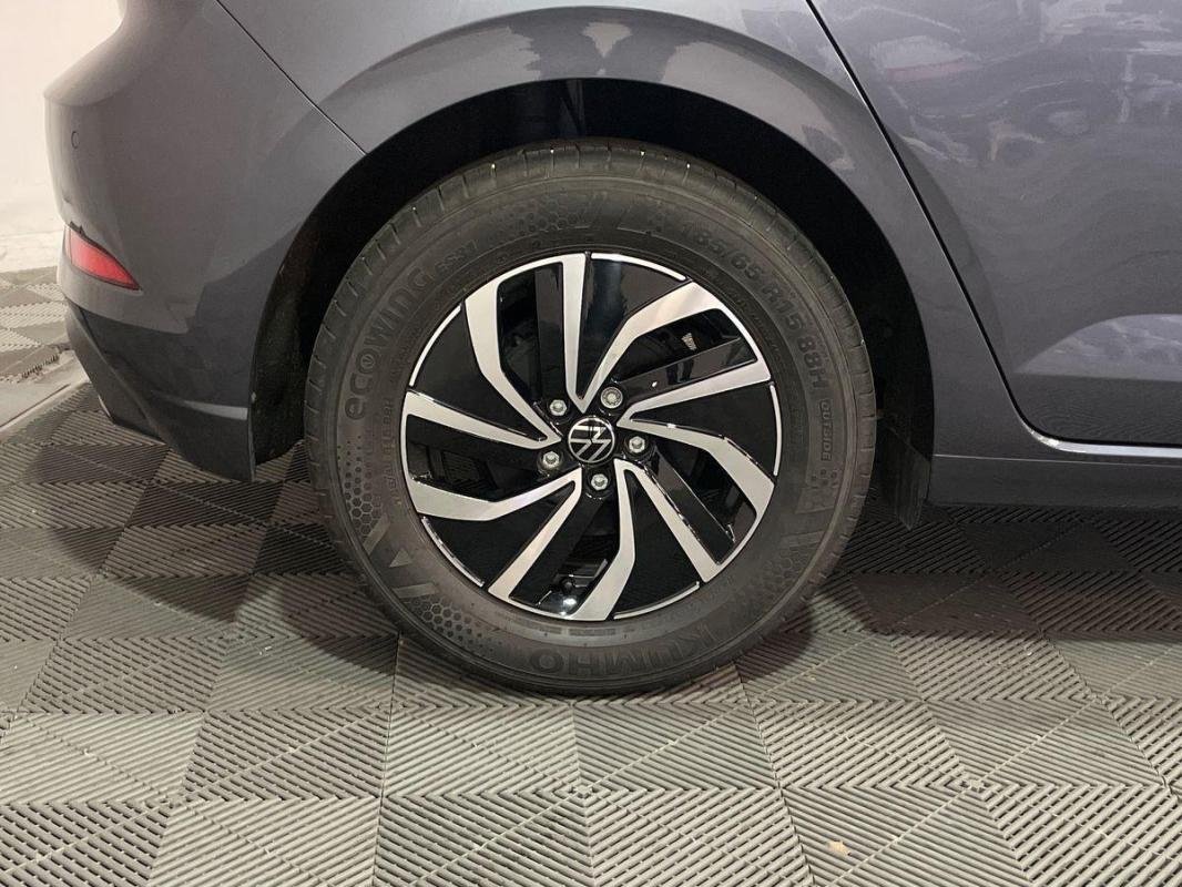 Volkswagen Polo - Photo 28