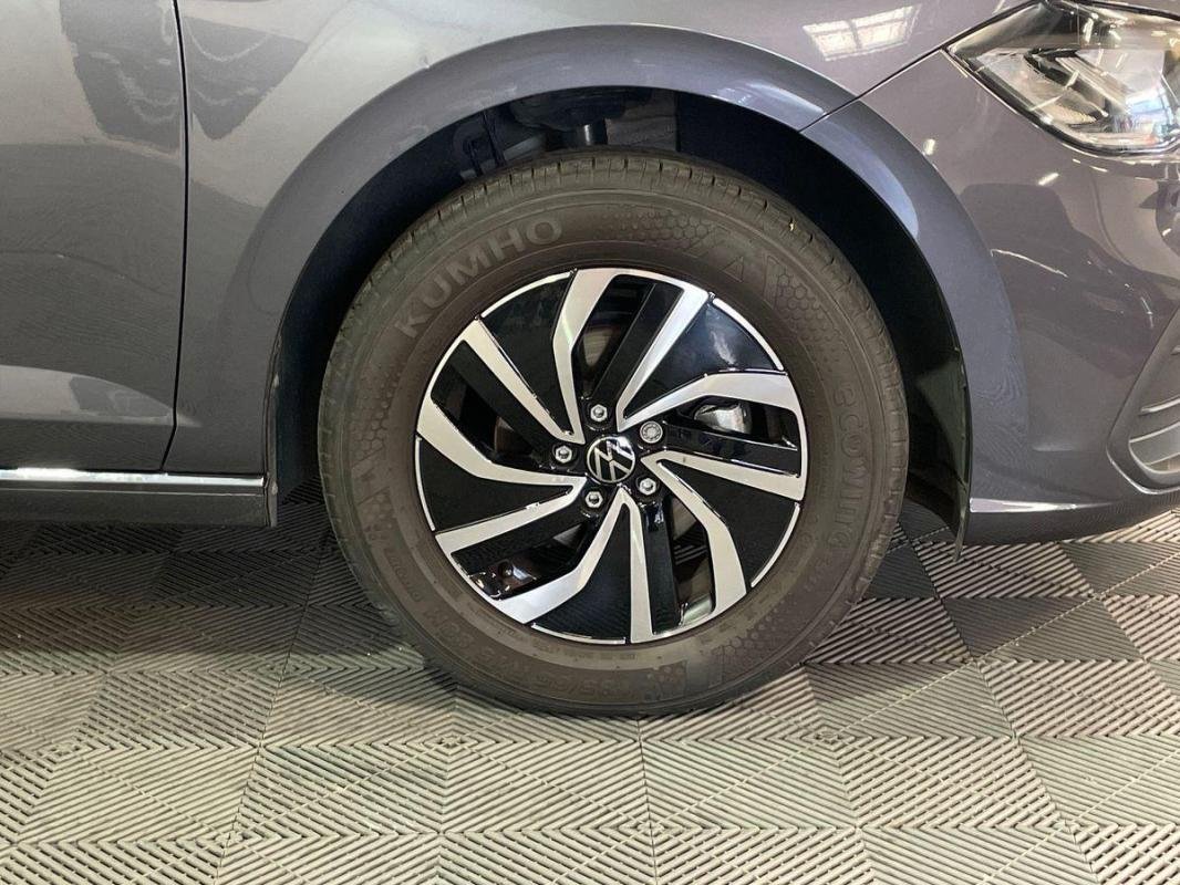 Volkswagen Polo - Photo 29