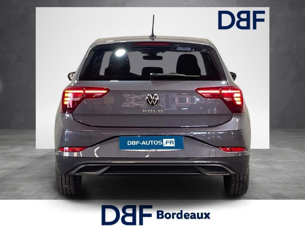 Volkswagen Polo - Photo 4