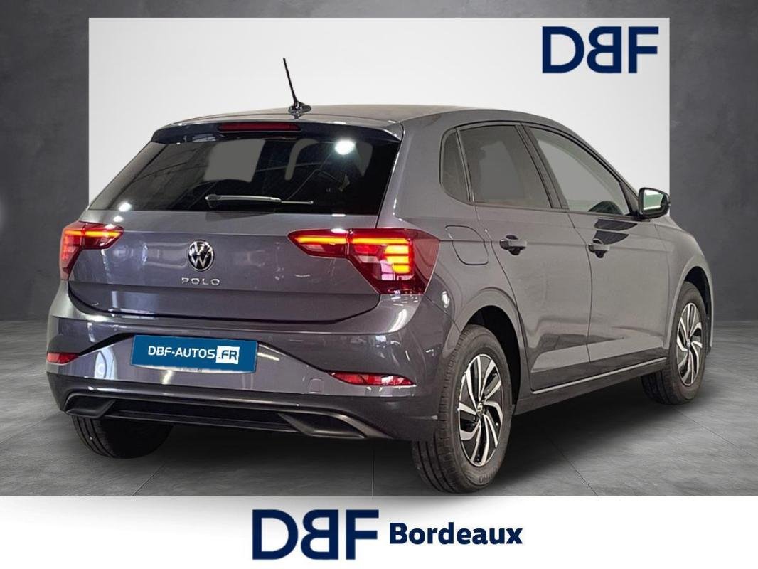 Volkswagen Polo - Photo 5