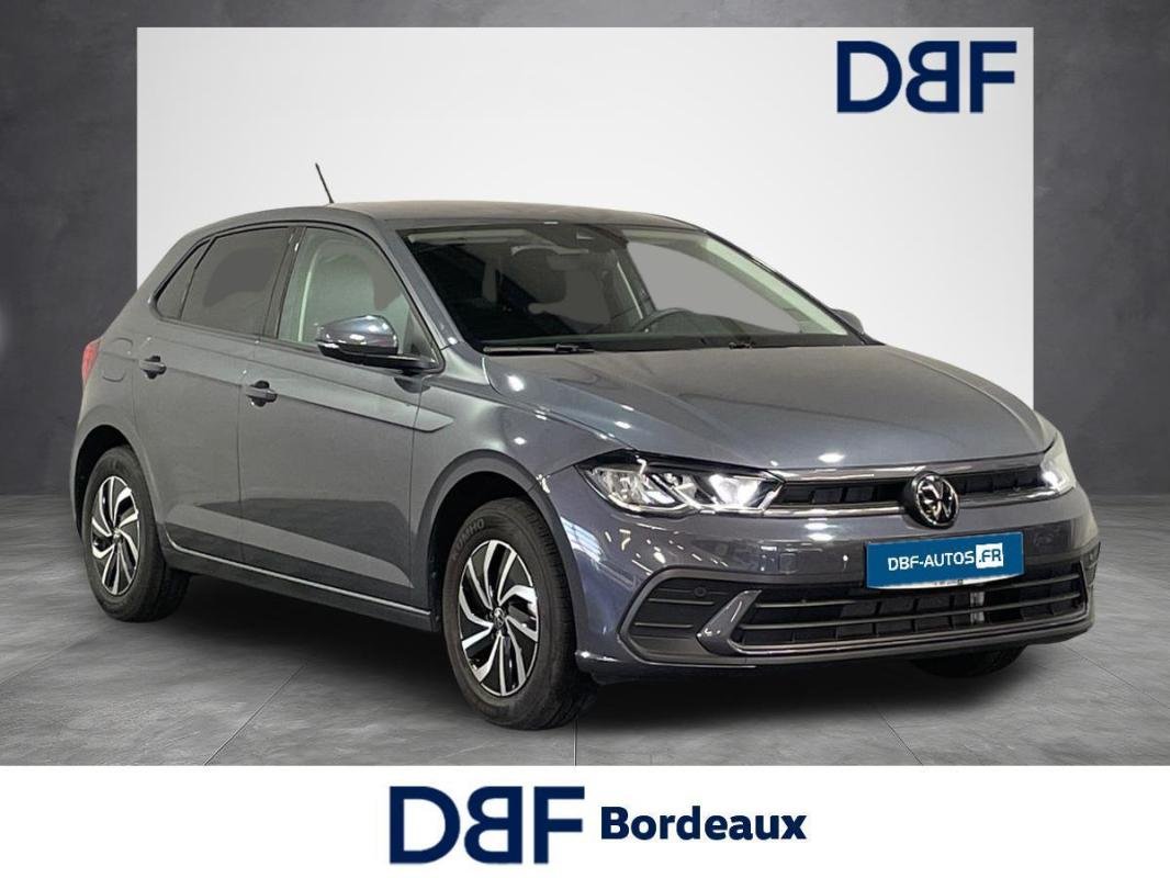 Volkswagen Polo - Photo 6