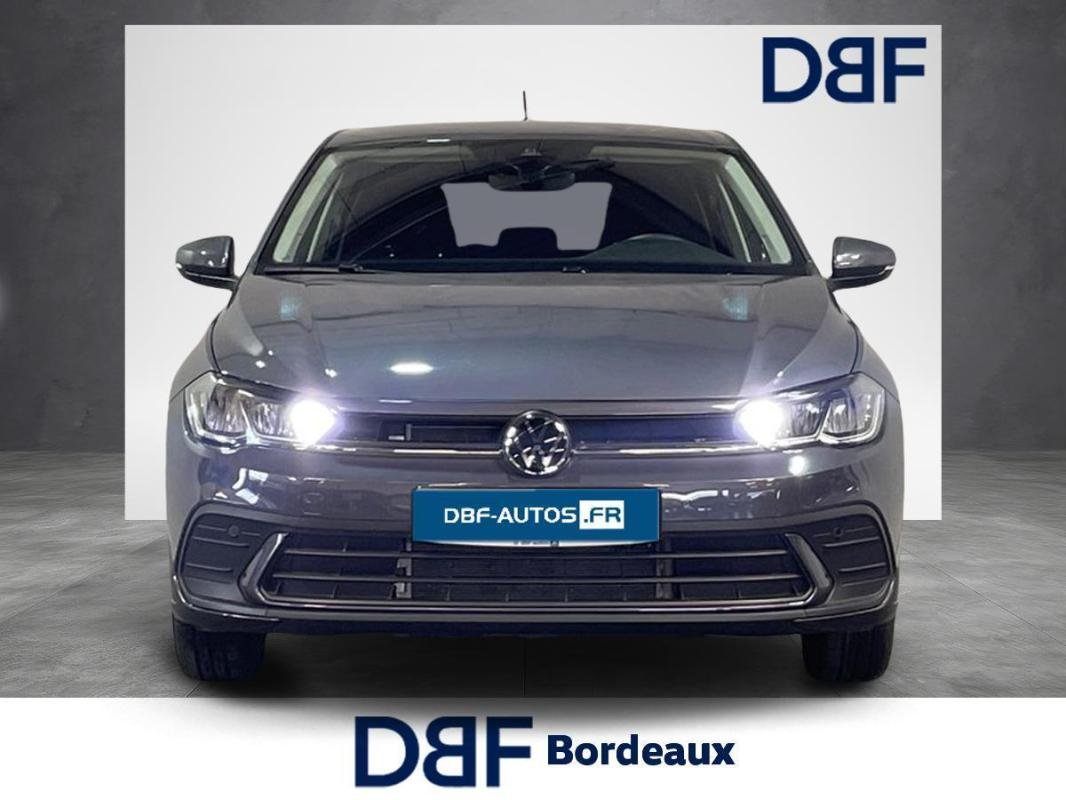 Volkswagen Polo - Photo 7